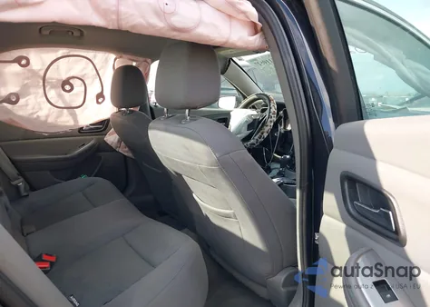 2014 Chevrolet Malibu Ls from USA, damaged, VIN 1G11B5SL0EF242867